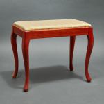 941 2388 PIANO STOOL